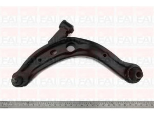 FAI AutoParts SS2123 vikšro valdymo svirtis 
 Ašies montavimas/vairavimo mechanizmas/ratai -> Valdymo svirtis/pasukamosios svirties sujungimas -> Vairo trauklės (valdymo svirtis, išilginis balansyras, diago
LC6234350C