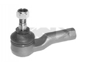 SPIDAN 40837 skersinės vairo trauklės galas
8AG4 32 280