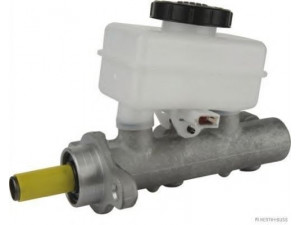 MAGNETI MARELLI 600000071740 pagrindinis cilindras, stabdžiai
26401-AE010, 26401-AE011