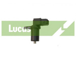 LUCAS ELECTRICAL SEB1386 jutiklis, alkūninio veleno impulsas 
 Elektros įranga -> Jutikliai
12141433264