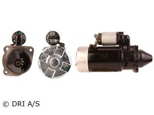 DRI 600006102 starteris