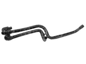 FARE SA 8273 radiatoriaus žarna 
 Aušinimo sistema -> Žarnelės/vamzdeliai/sujungimai -> Radiatoriaus žarnos
7700805583