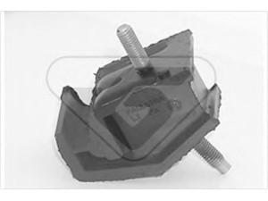 HUTCHINSON 538094 montavimas, neautomatinė transmisija 
 Transmisija -> Prekių paieška pagal schemą
7700795688