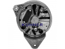AD KÜHNER 301237RI kintamosios srovės generatorius
500332014, 5126101-6084, 51261016084