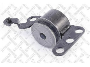 STELLOX 87-98151-SX valdymo svirties/išilginių svirčių įvorė 
 Ašies montavimas/vairavimo mechanizmas/ratai -> Valdymo svirtis/pasukamosios svirties sujungimas -> Montavimas/sutvirtinimas
4807020010