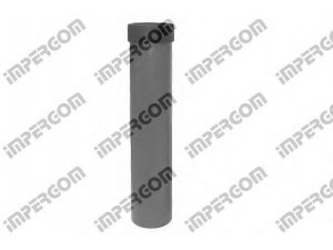 ORIGINAL IMPERIUM 37015 apsauginis dangtelis/gofruotoji membrana, amortizatorius