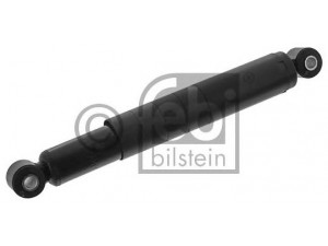 FEBI BILSTEIN 20263 amortizatorius 
 Pakaba -> Amortizatorius
004 326 06 00
