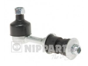 NIPPARTS N4892050 šarnyro stabilizatorius 
 Ašies montavimas/vairavimo mechanizmas/ratai -> Stabilizatorius/fiksatoriai -> Savaime išsilyginanti atrama
48830-05030, 48830-12070