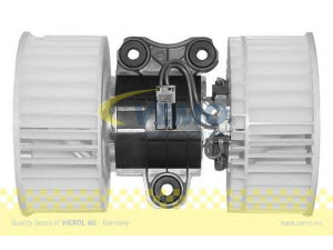 VEMO V20-03-1139 vidaus pūtiklis; įsiurbimo ventiliatorius, kabinos oras 
 Oro kondicionavimas -> Valdymas/reguliavimas
64 11 8 385 558