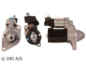 DRI 335222092 starteris 
 Elektros įranga -> Starterio sistema -> Starteris
28100-0N010
