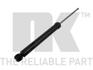 NK 63472380 amortizatorius 
 Pakaba -> Amortizatorius
8K0513035K, 8T0513035L