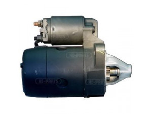 HC-PARTS JS1098 starteris 
 Elektros įranga -> Starterio sistema -> Starteris
B303-18-400, B303-18-400A, M003T33281