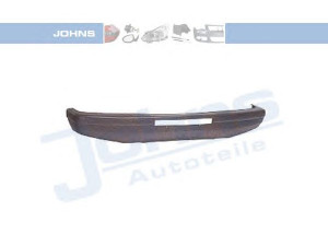 JOHNS 50 61 07-1 buferis 
 Kėbulas -> Transporto priemonės priekis -> Buferis/dalys
601 520 1570