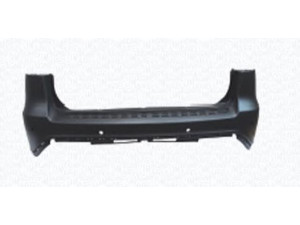 MAGNETI MARELLI 021316002040 buferis 
 Kėbulas -> Transporto priemonės galas -> Buferis/dalys
735467101