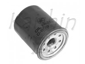 KAISHIN C809 alyvos filtras 
 Techninės priežiūros dalys -> Techninės priežiūros intervalai
15400PLC003, 15400PLC004, 15400RBAF01