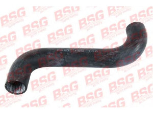 BSG BSG 60-720-003 radiatoriaus žarna 
 Aušinimo sistema -> Žarnelės/vamzdeliai/sujungimai -> Radiatoriaus žarnos
901 501 15 82