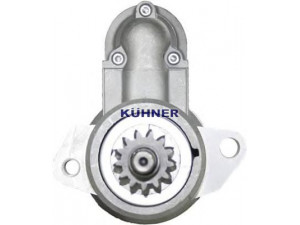 AD KÜHNER 254966 starteris 
 Elektros įranga -> Starterio sistema -> Starteris
07Z911023B