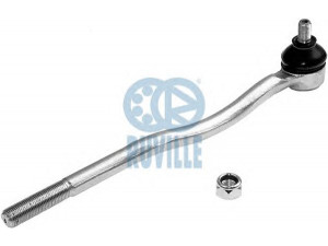 RUVILLE 917705 skersinės vairo trauklės galas 
 Vairavimas -> Vairo mechanizmo sujungimai
48820-60A00, 48820-77E00