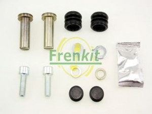 FRENKIT 824001 kreipiančiųjų movų rinkinys, stabdžių apkaba 
 Stabdžių sistema -> Stabdžių matuoklis -> Stabdžių dalys
443909, 95640920