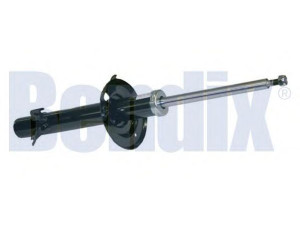 BENDIX 060881GLB amortizatorius 
 Pakaba -> Amortizatorius