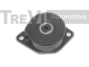 TREVI AUTOMOTIVE TA1811 diržo įtempiklis, V formos rumbuotas diržas 
 Diržinė pavara -> V formos rumbuotas diržas/komplektas -> Dirželio įtempiklis (įtempimo blokas)
64557786711, 7786711