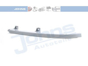 JOHNS 27 11 16 dangtis, priekinis žibintas 
 Kėbulas -> Krumpliastiebiai/laikikliai/rėmai
62322 3F000