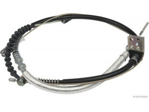 MAGNETI MARELLI 600000116190 trosas, stovėjimo stabdys
46410-60361