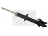 MAPCO 20502 amortizatorius 
 Pakaba -> Amortizatorius
54303-4F125, 54303-4F126, E4302-41B85