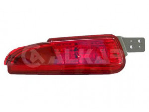 ALKAR 2212943 kombinuotas galinis žibintas 
 Elektros įranga -> Šviesos -> Kombinuotas galinis žibintas/dalys -> Kombinuotas galinis žibintas