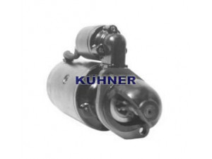 AD KÜHNER 254871 starteris
