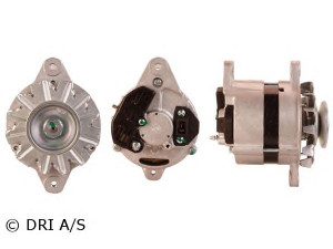 DRI 227001302 kintamosios srovės generatorius
894206-0810, 202082210520, A1T22581