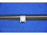 PARTS-MALL PZA-W001 apdailos/apsauginės juostelė, durelės
8221022000