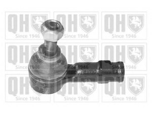 QUINTON HAZELL QR3209S skersinės vairo trauklės galas 
 Vairavimas -> Vairo mechanizmo sujungimai
357 422 811, 3A0 422 811A