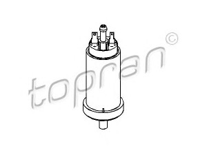 TOPRAN 201 613 kuro siurblys 
 Degalų tiekimo sistema -> Kuro siurblys/dalys -> Kuro siurblys
08 15 012, 08 15 073, 8 15 012