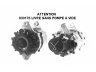 DA SILVA A030176 kintamosios srovės generatorius
LR160-452DWP