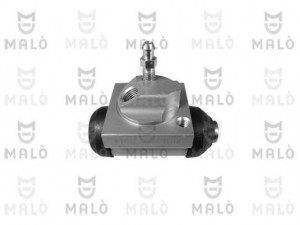 MAL? 90332 rato stabdžių cilindras 
 Stabdžių sistema -> Ratų cilindrai
441006176R