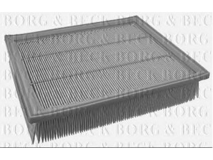 BORG & BECK BFA2181 oro filtras 
 Techninės priežiūros dalys -> Techninės priežiūros intervalai
1H0129620, PC2324E