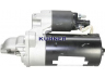 AD KÜHNER 254360 starteris 
 Elektros įranga -> Starterio sistema -> Starteris
059911023A, 059911024F
