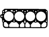 tarpiklis, cilindro galva