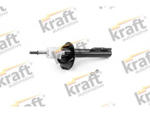 KRAFT AUTOMOTIVE 4002420 amortizatorius 
 Pakaba -> Amortizatorius
1010262, 5031014, 5031018, 5031019