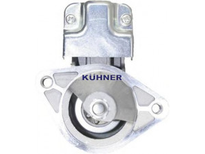AD KÜHNER 201153 starteris 
 Elektros įranga -> Starterio sistema -> Starteris
M000T85681, M001T76481, M001T79581