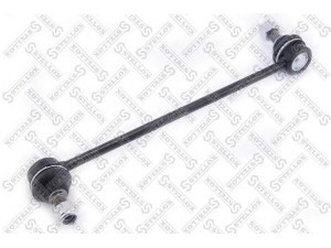 STELLOX 56-00040-SX šarnyro stabilizatorius 
 Ašies montavimas/vairavimo mechanizmas/ratai -> Stabilizatorius/fiksatoriai -> Savaime išsilyginanti atrama
1106269, 6960036, 9005063, 93BB3B438CA