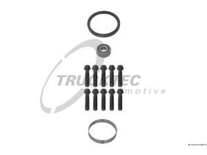 TRUCKTEC AUTOMOTIVE 01.43.473 remonto komplektas, smagratis
06.31469.0001 cpl.3, 51.90020.0127 cpl.2