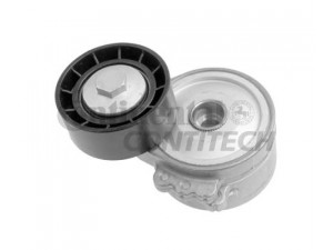 CONTITECH V85556 įtempiklio skriemulys, V formos rumbuotas diržas
5751.F6, 9660484680, 9660484680