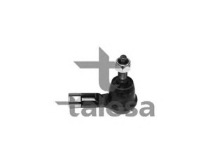 TALOSA 42-07771 skersinės vairo trauklės galas 
 Vairavimas -> Vairo mechanizmo sujungimai
95952930, ES800929