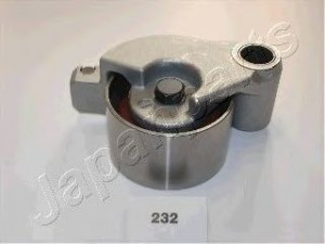 JAPANPARTS BE-232 įtempiklis, paskirstymo diržas 
 Diržinė pavara -> Paskirstymo diržas/komplektas -> Dirželio įtempiklis (įtempimo blokas)
13505-20030
