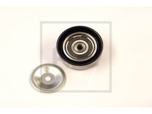 PE Automotive 010.595-00A įtempiklio skriemulys, V formos rumbuotas diržas
000 550 08 33, 000 550 16 33, 000 550 24 33