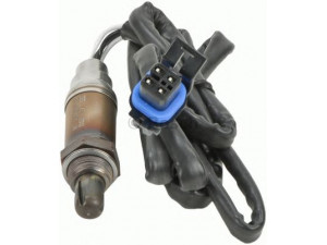 BOSCH 0 258 005 740 lambda jutiklis 
 Variklis -> Variklio elektra
12585549, 19178745, 19178931, 19178933
