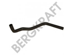 BERGKRAFT BK2941421SP radiatoriaus žarna
940 506 12 35, 9405061235
