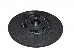 LIPE CLUTCH 430-019-L3572 sankabos diskas 
 Sankaba/dalys -> Sankabos diskas
1436695, 1479575, 1496761, 1499769